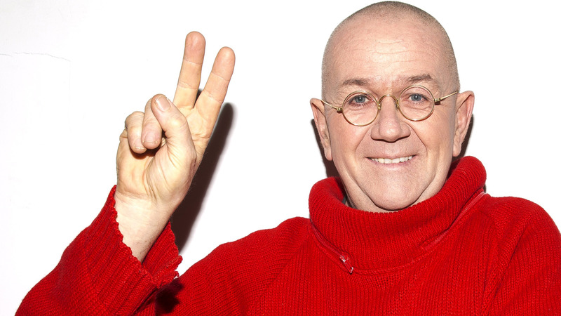 Hans Liberg met 'supra-internationale show' in De Vest