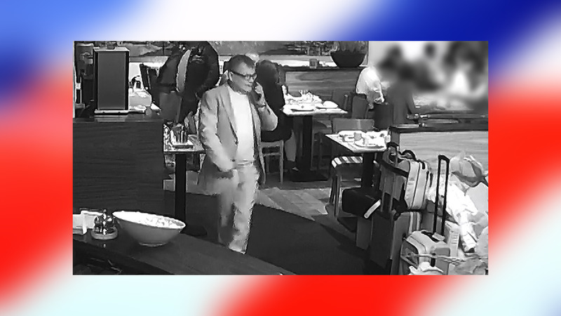 Diefstal Alkmaars hotel mogelijk gepleegd door bende