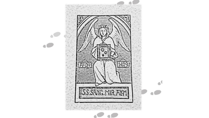 Viering van het heilig Bloedwonder van Alkmaar