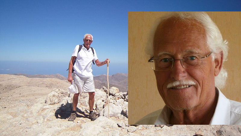 SPA-fractieassistent Piet Rozing (71) op Koningsdag overleden