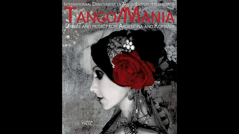 Van de patio’s in Buenos Aires naar de dorpjes aan de Zwarte Zee