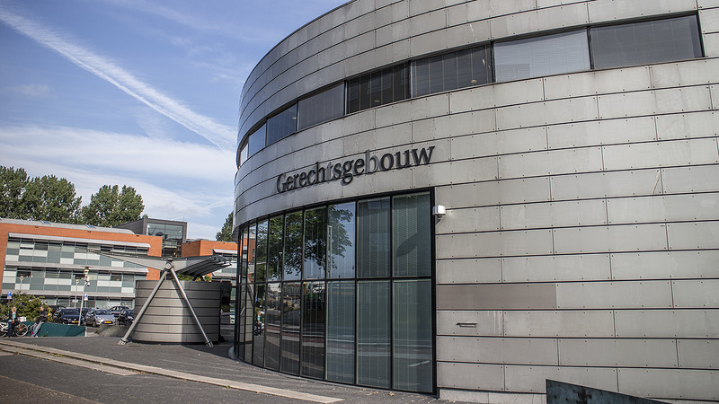 Duo krijgt celstraf en schadeclaim voor inbraken in Broek op Langedijk