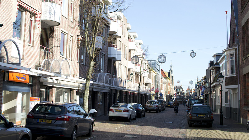 Alkmaars college stopt mogelijk met Parkeerservice UA
