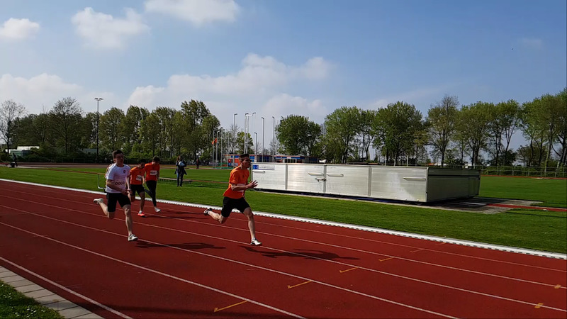 Hera C-jongens zetten eerste stap naar landelijke finale