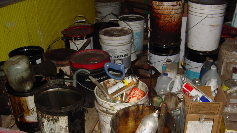 Chemokar op 17 mei weer door gemeente Langedijk