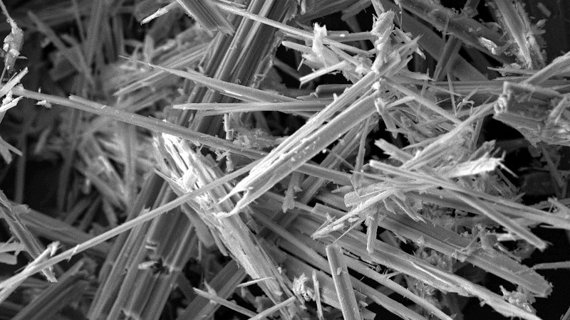 Bijeenkomst op gemeentehuis over asbest en sanering