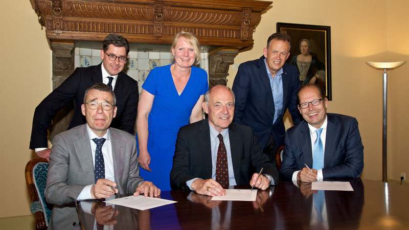 Noord-Holland Noord tekent voor versnelde transitie naar duurzame energie