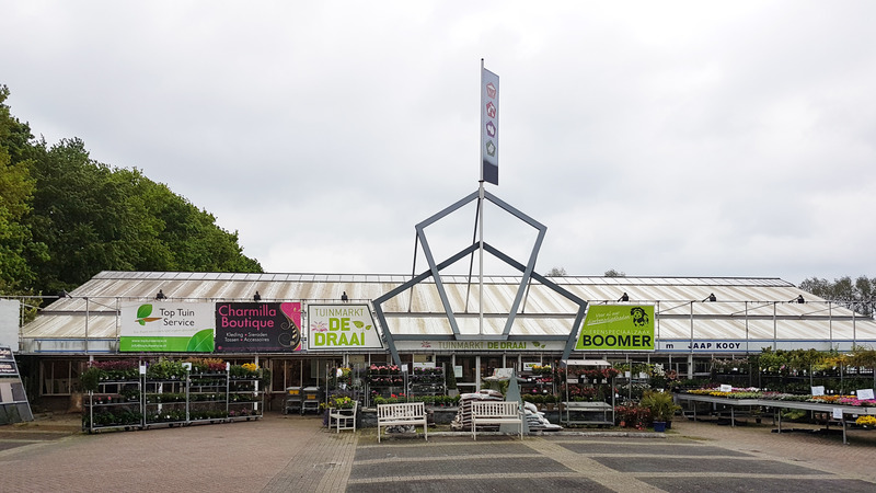 Gemeente Heerhugowaard wil tuincentra meer opties bieden