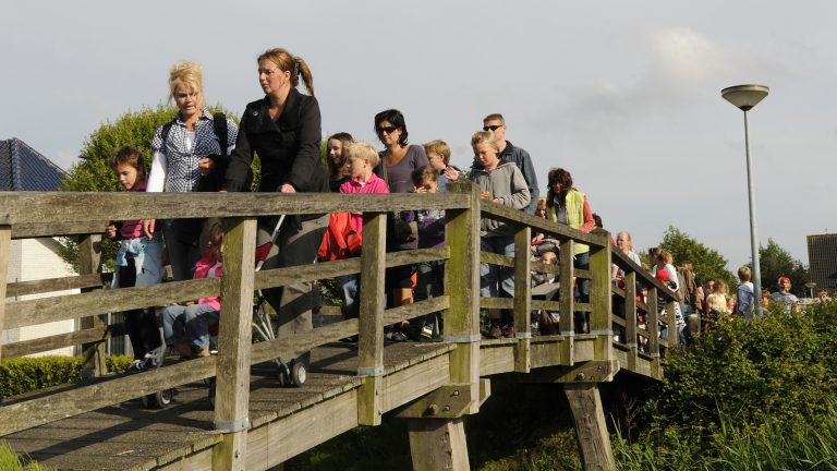 Langedijker NH1816 Avondwandelvierdaagse van 6 t/m 9 juni ?