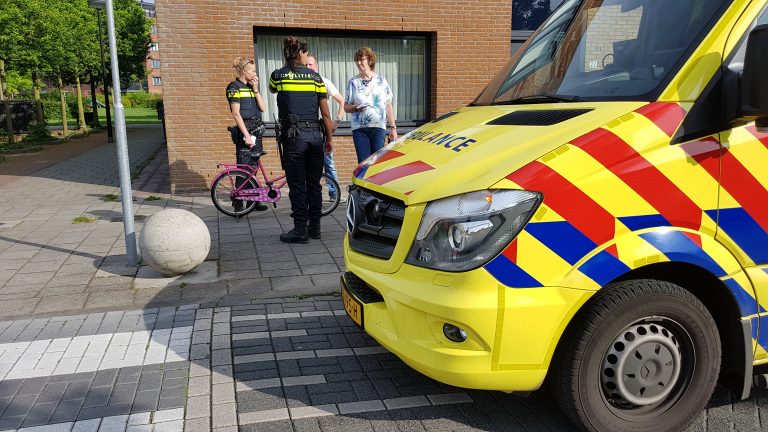 Jong fietsertje slachtoffer “dagelijkse chaos” rond basisschool
