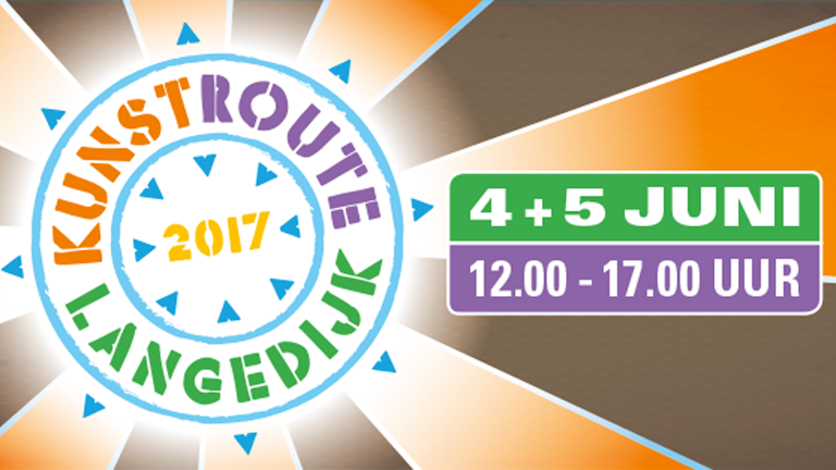 Kunstroute Langedijk is eindelijk terug!