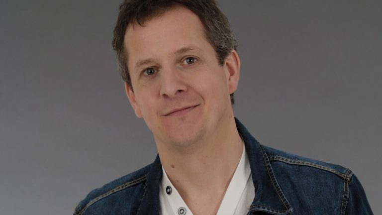 Hans Lebouille benoemd tot directeur theater Cool