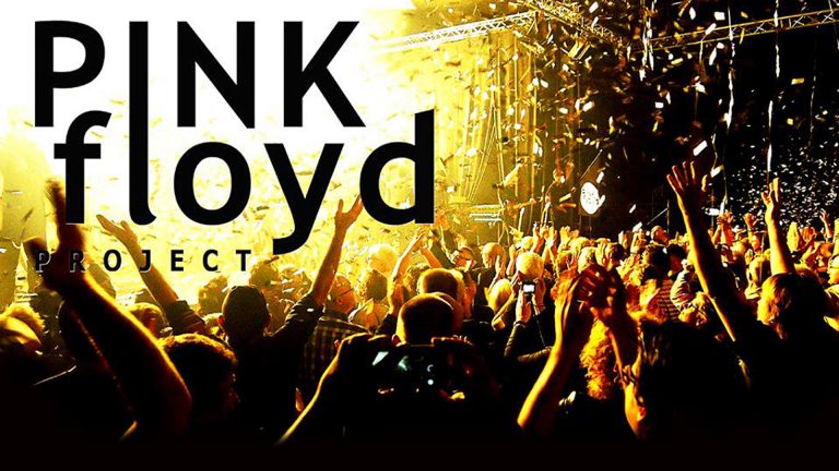 Pink Floyd Project komt naar Podium Victorie ?