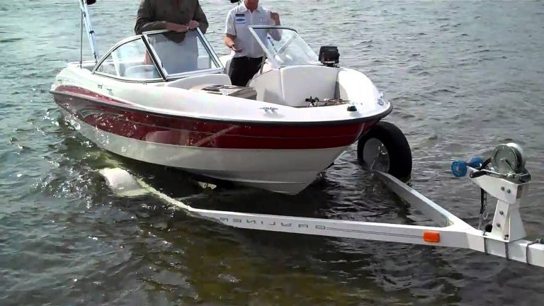 Alkmaar krijgt voor de zomer weer trailerhelling