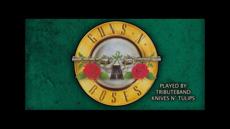 Road 2 Rockfest Koel310 – tribute to Guns ’n Roses ?
