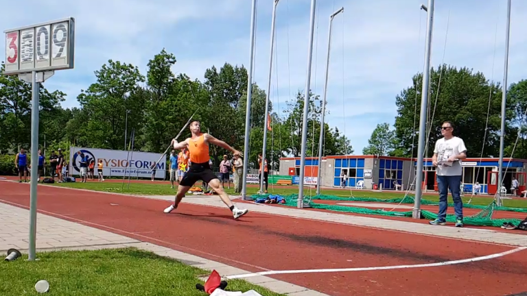 Thomas van Ophem en Jessica Schilder trekken Hera-teams