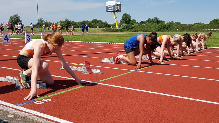 Hera C-jongens opnieuw landelijk vierde