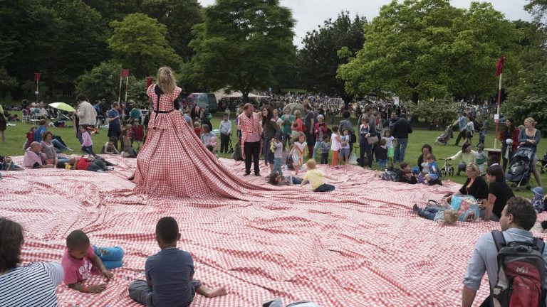 Zomer in De Mare van start op Eerste Pinksterdag ?