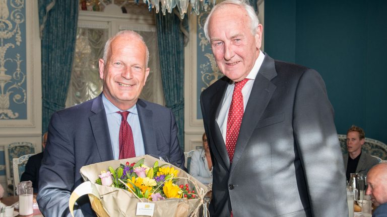 Jan Hoekema wordt waarnemend burgemeester Langedijk