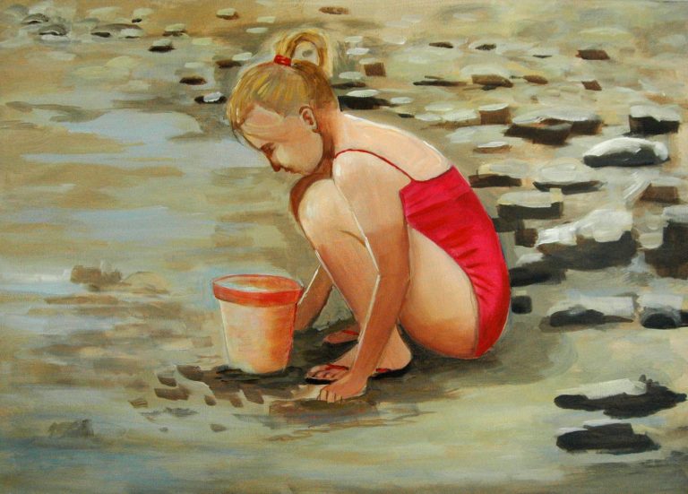 Expositie drie uiteenlopende stijlen kunst in Wijkcentrum Overdie