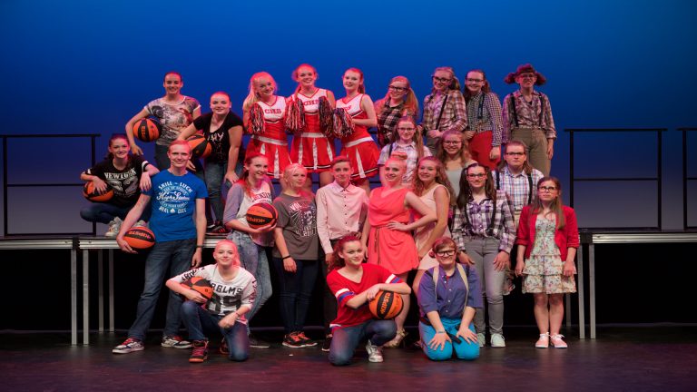 Leerlingen van Cool schitteren in musicalproductie Hairspray JR ?