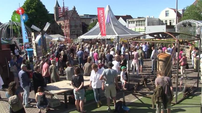 De Karavaan krijgt een nieuw hoofdkwartier