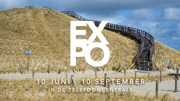 Foto expositie ‘Connected met de natuur’ in De TelefoonCentrale ?