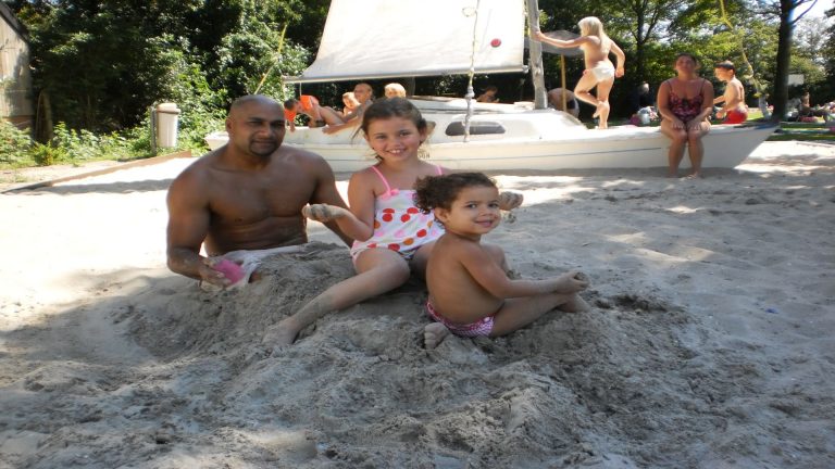 Vaderdag vieren bij Zwembad de Bever ?