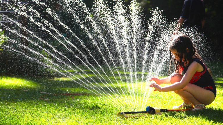 PWN: beperk watergebruik tijdens piekuren