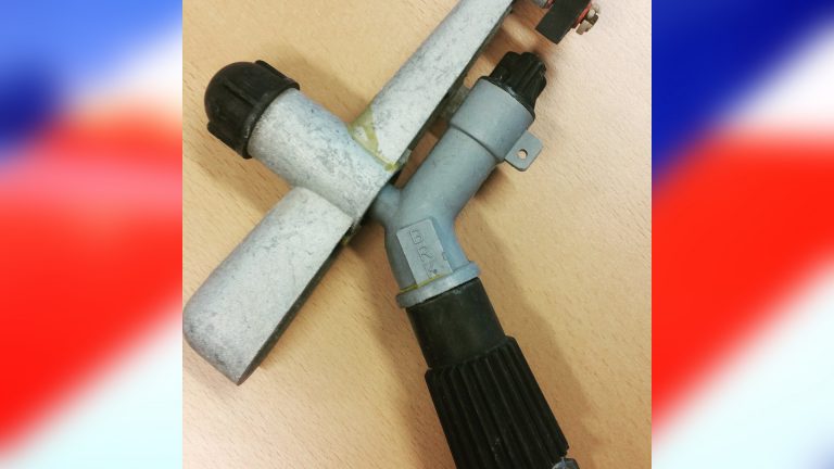 Twee keer groot aantal sproeiers van land in Heerhugowaard Noord gestolen