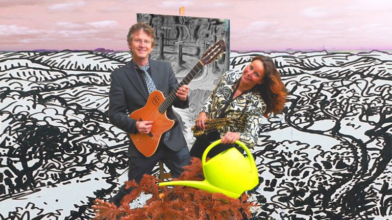 Benefietconcert voor ‘Jo en Lied’ op 16 juli ?