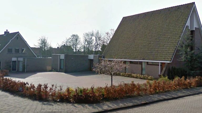 ‘Reacties op nieuwe ontwerp ’t Wuiver 2a overwegend positief’