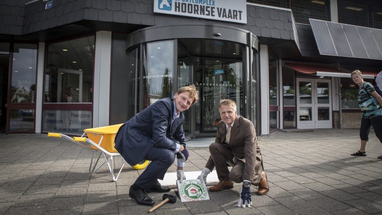 Warmtenet regio Alkmaar levert goede CO?-prestaties