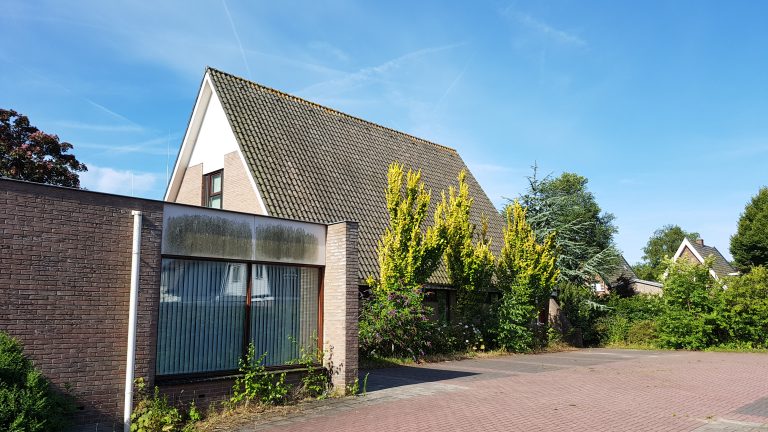 ‘Herontwerp voor hoek ’t Wuiver – Herenweg past in straatbeeld’