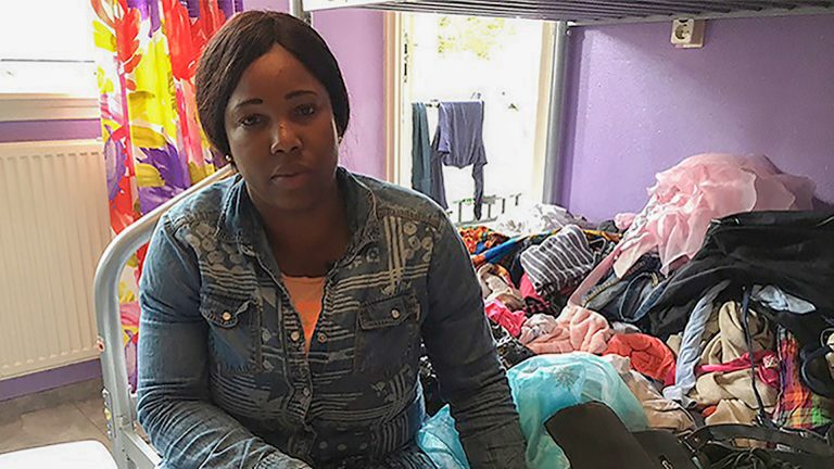 Verdachten politie-inval Alkmaar weer vrij: “Mijn dochter is getraumatiseerd”