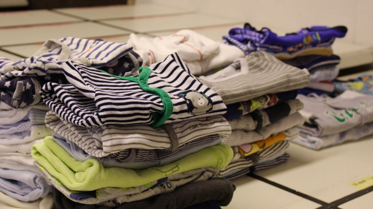 Zomerhulp gezocht bij Stichting Babyspullen in Heerhugowaard