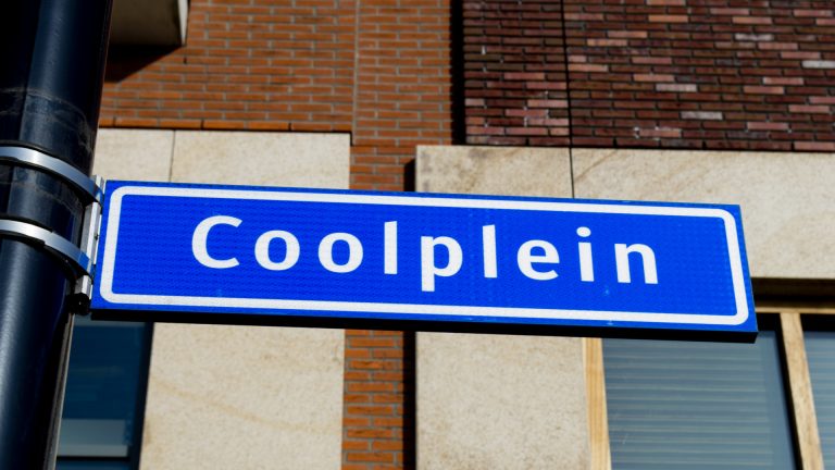 Griekse Route 65 op Coolplein met trio Lamazi ?