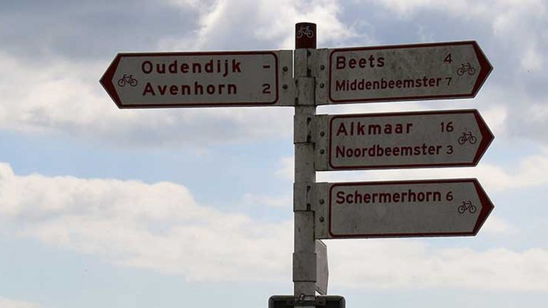 De 100 van Leeghwater, 100 km wandelen door authentiek en monumentaal gebied ?