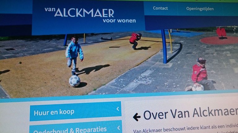 De Bloemwijk krijgt drastische make-over