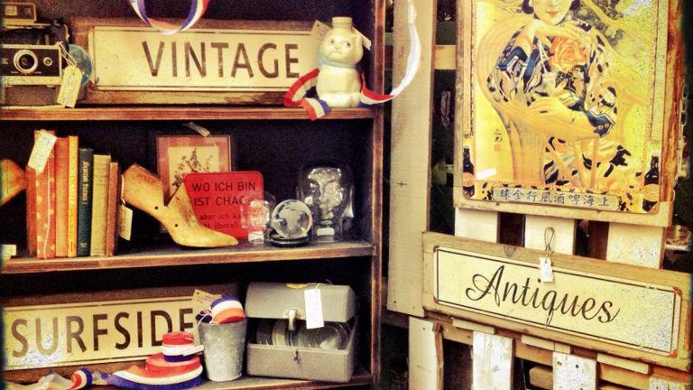 Tweedaagse Bric & Brac curiosamarkt in Stompetoren ?