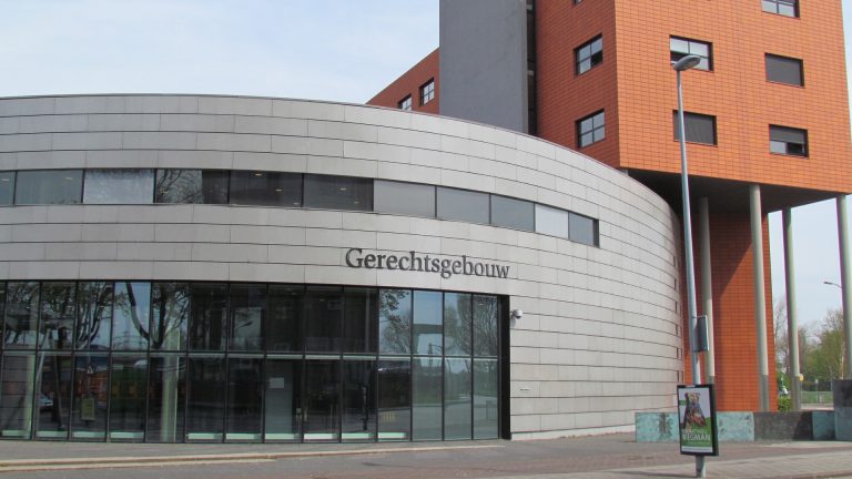 Straffen minderjarige inbrekers Sint Pancras bekend