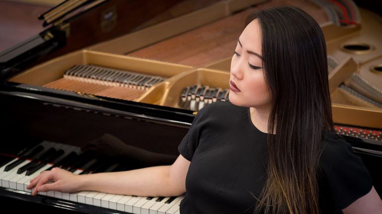 Inspirerende TIHMS masterclass en concerten in Remonstrantse Kerk ?