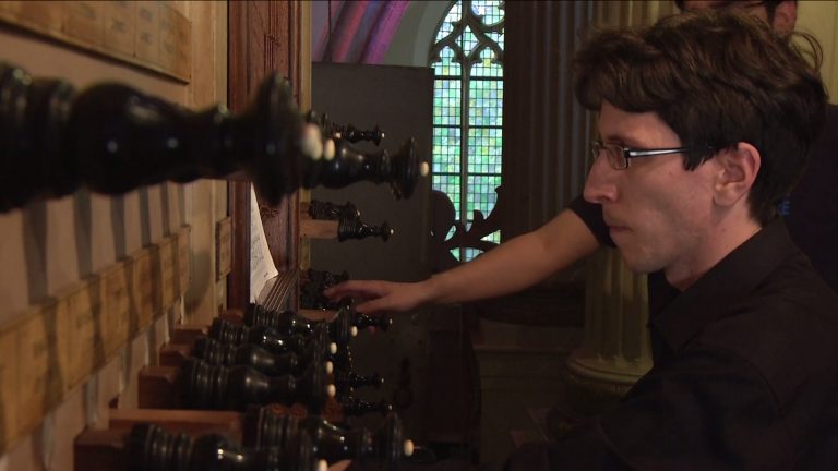 Winnaar Schnitger Orgel Concours 2015 geeft Kaasmarktconcert ?