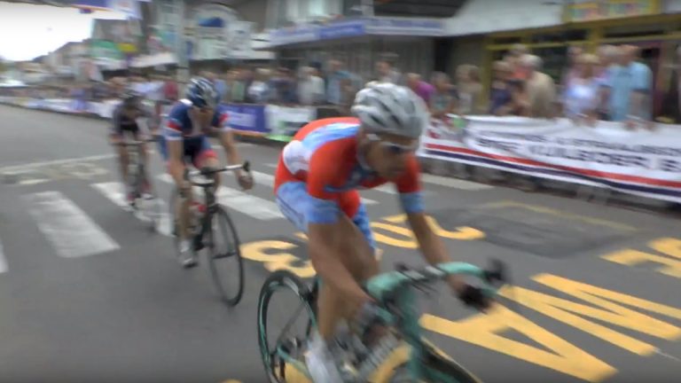 48e Tour de Waard op 20 augustus ?