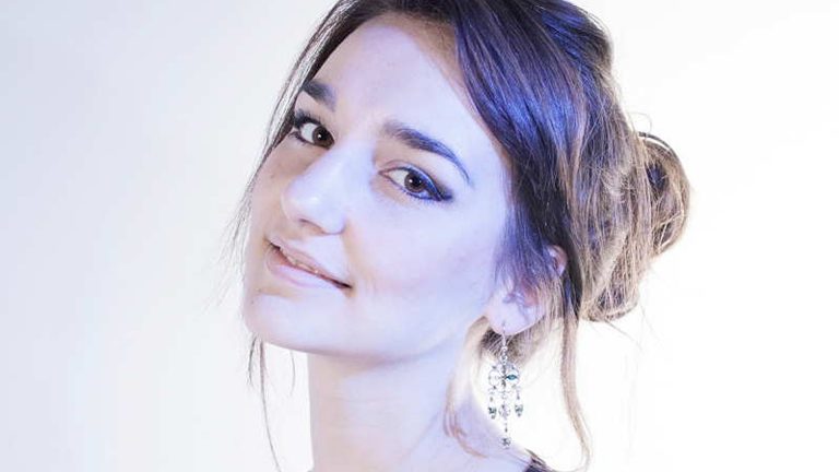 TIHMS pop-up concerten bij Topshelf ?