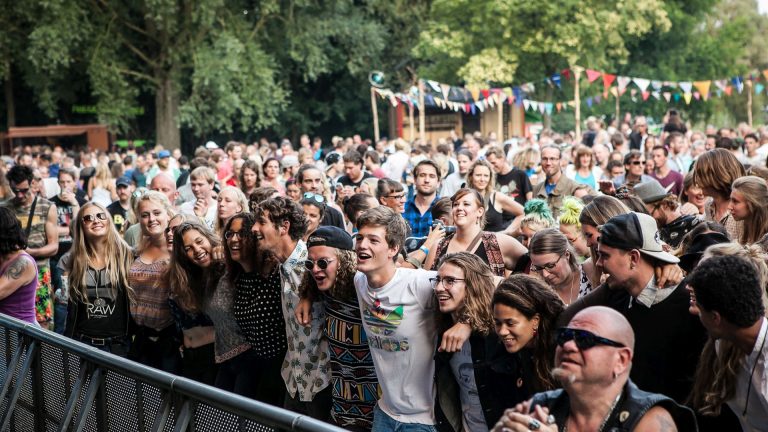 Nog een krappe week tot het Mixtream Festival ?