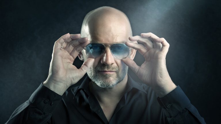 Club 40 met Grandmixer Ben Liebrand in Podium Victorie ?