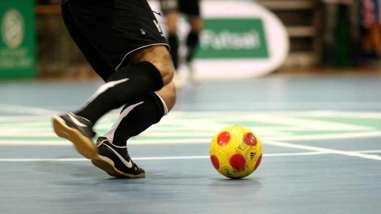 FC Marlène nog niet klaar voor Knooppunt