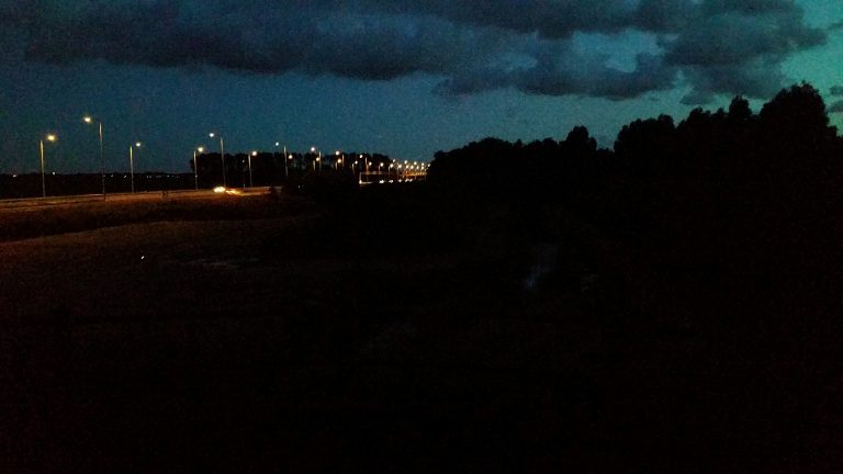 Politie bedankt Burgernetters na urgente opsporing vermisten