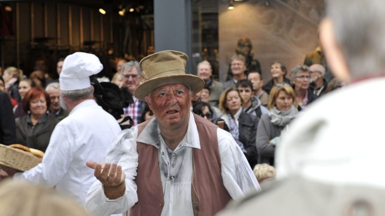 Alkmaar ontzet op zaterdag om zondagsrust niet te verstoren